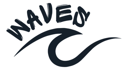 Logo de Náutica Waves