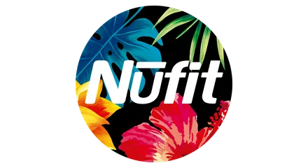 Logo de Nufit