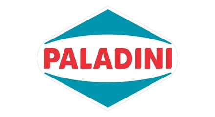 Logo de Paladini