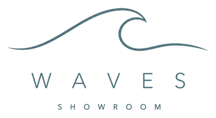 Logo de Waves Showroom